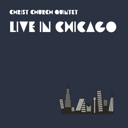 Live in Chicago