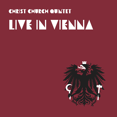 Live in Vienna