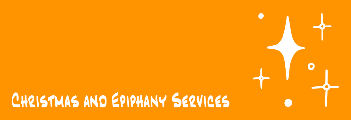 Epiphany Services